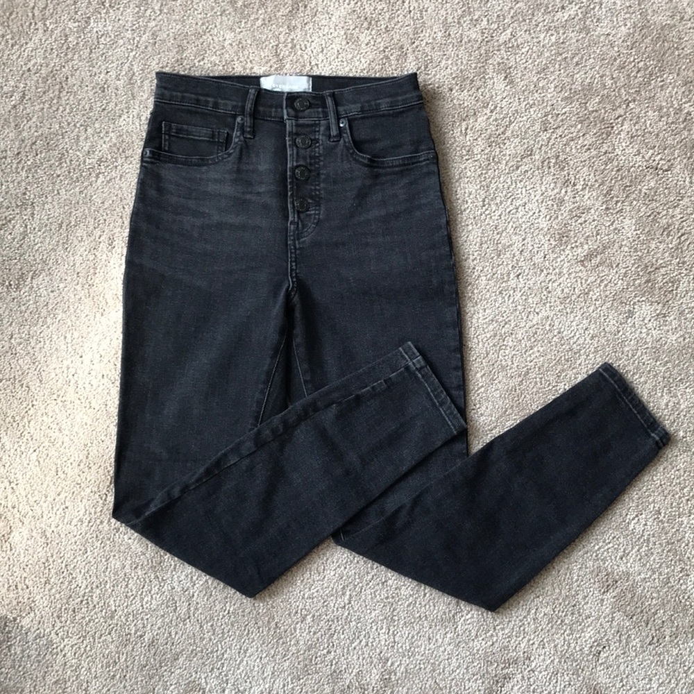 Everlane jeans